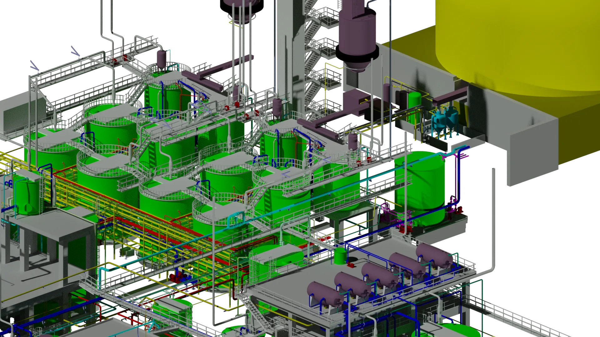Emet Boric Acid Production Plant — image 1
