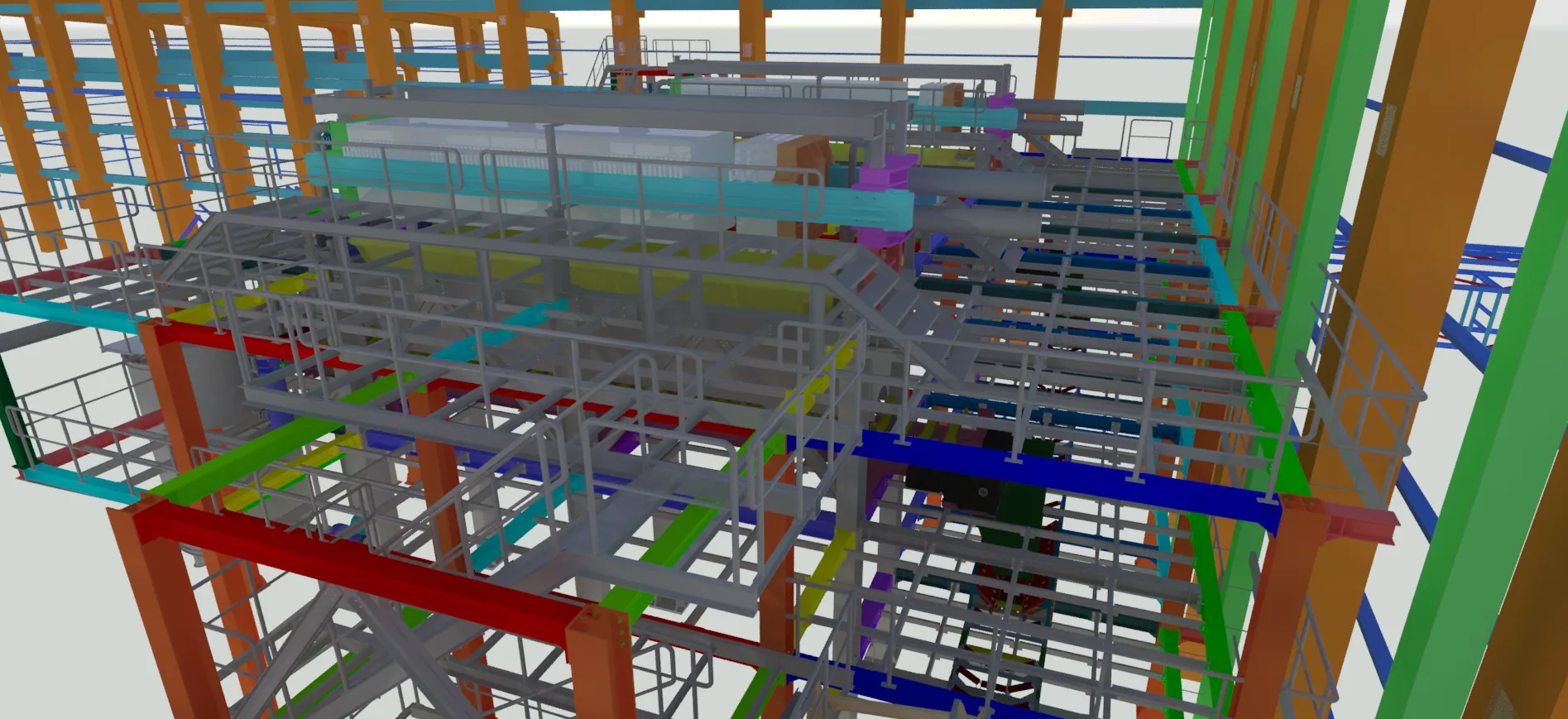 Adıyaman Copper Concentrate Filtration Plant — image 4
